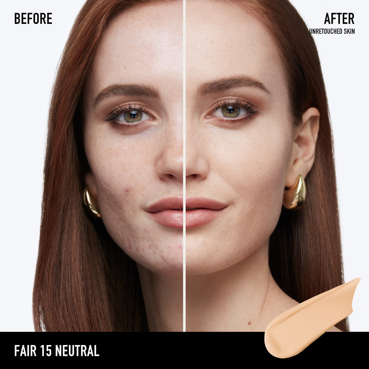 Fair 15 Neutral