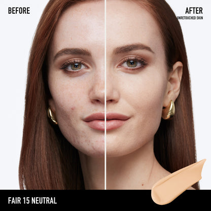 Fair 15 Neutral