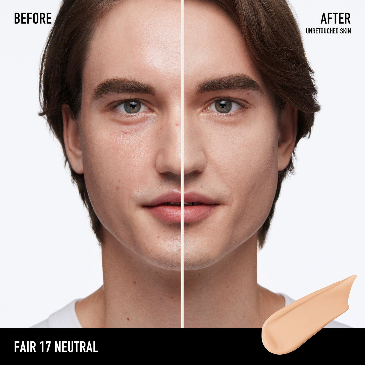 Fair 17 Neutral