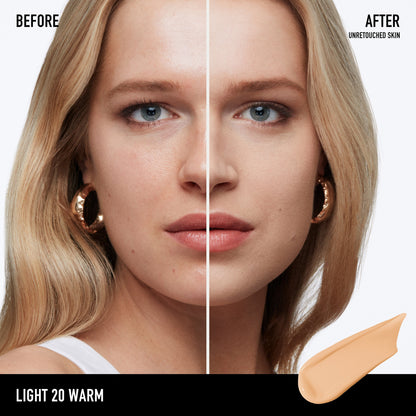 Light 20 Warm
