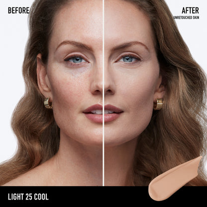 Light 25 Cool