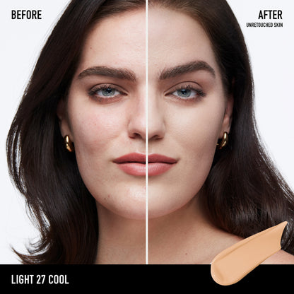 Light 27 Cool