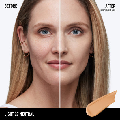 Light 27 Neutral