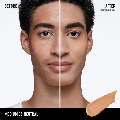 Medium 35 Neutral