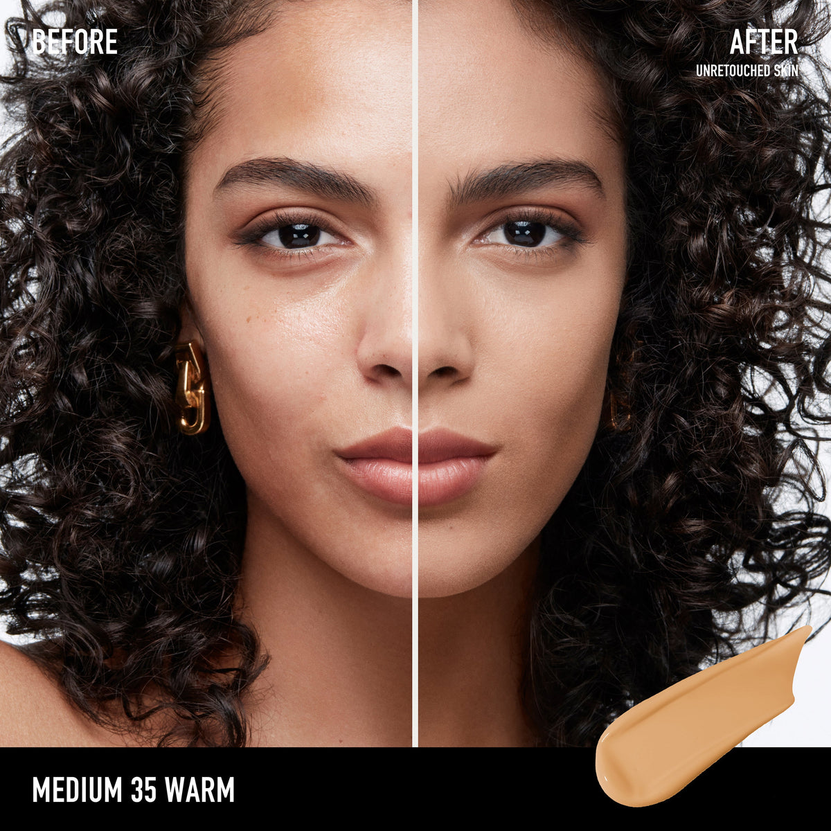 Medium 35 Warm