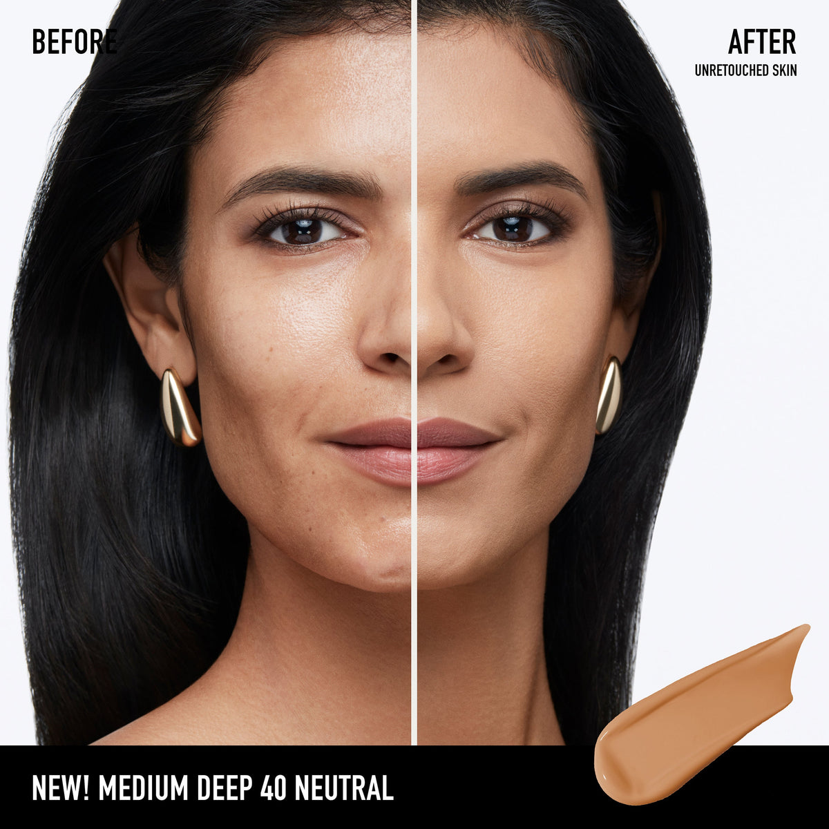 Medium Deep 40 Neutral