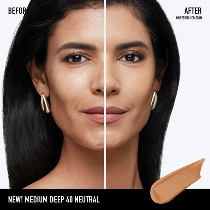 Medium Deep 40 Neutral