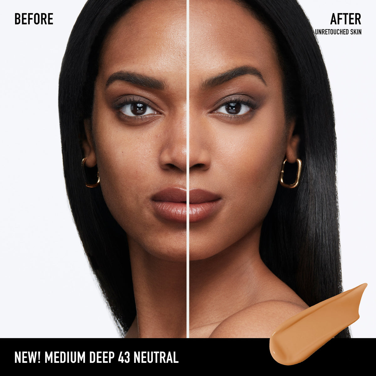Medium Deep 43 Neutral