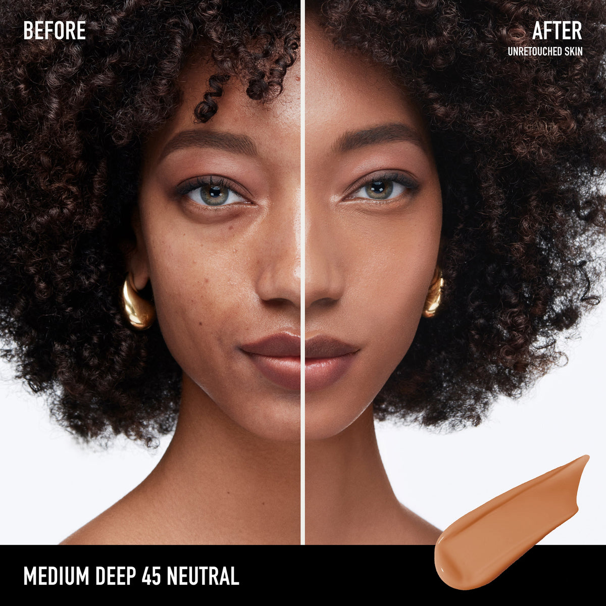 Medium Deep 45 Neutral