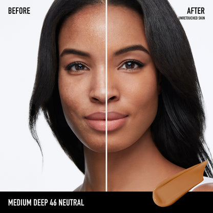 Medium Deep 46 Neutral