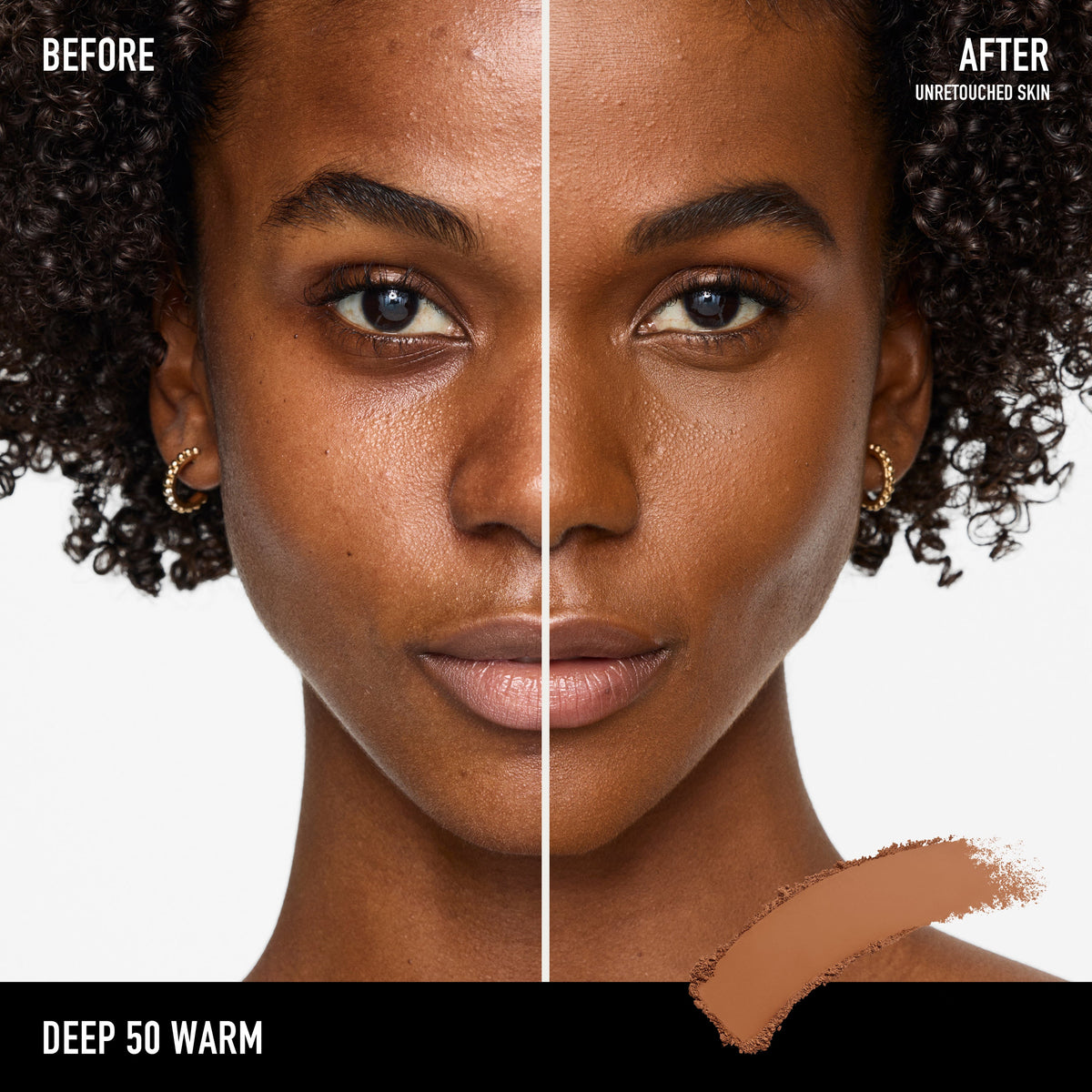 Deep 50 Warm