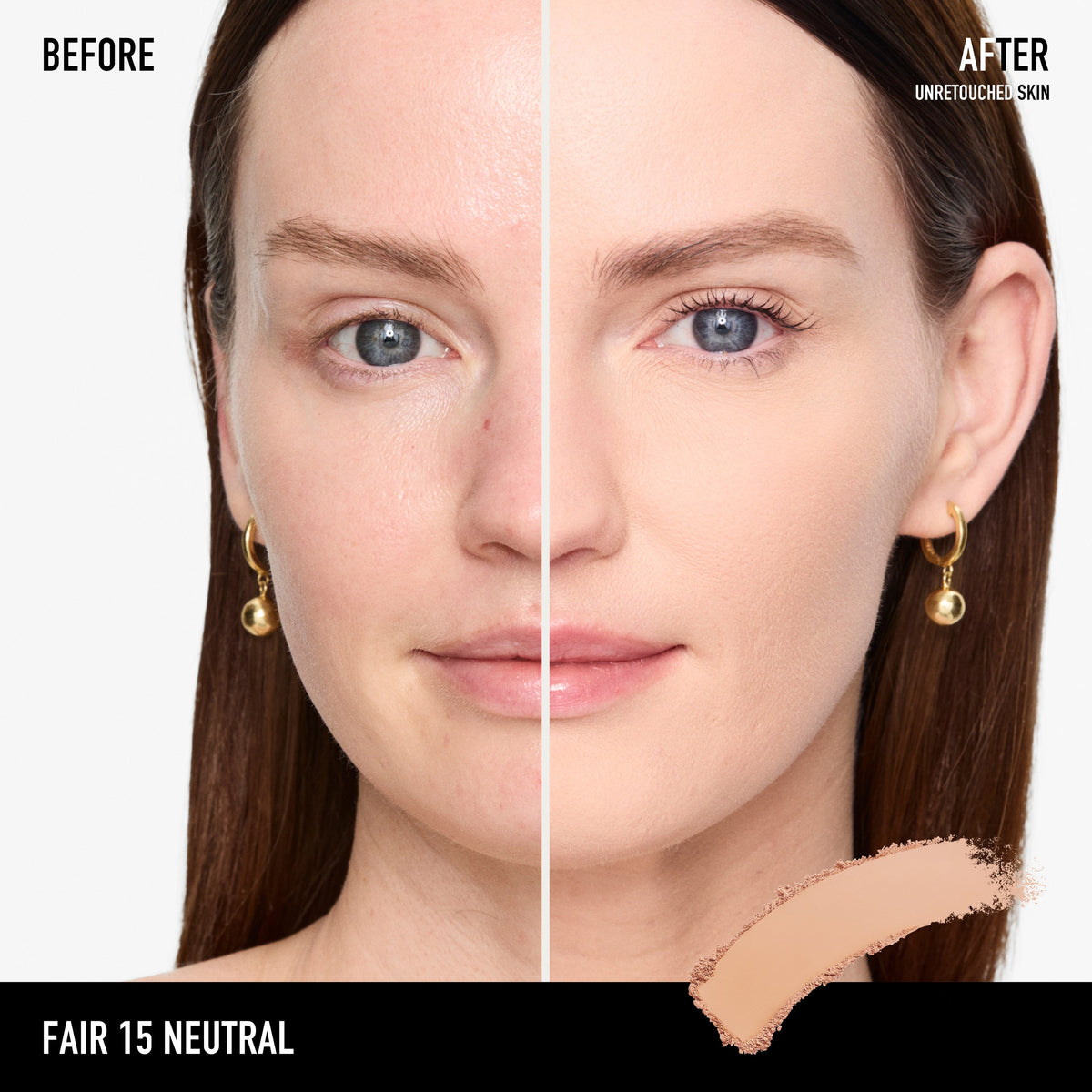 Fair 15 Neutral