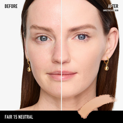 Fair 15 Neutral