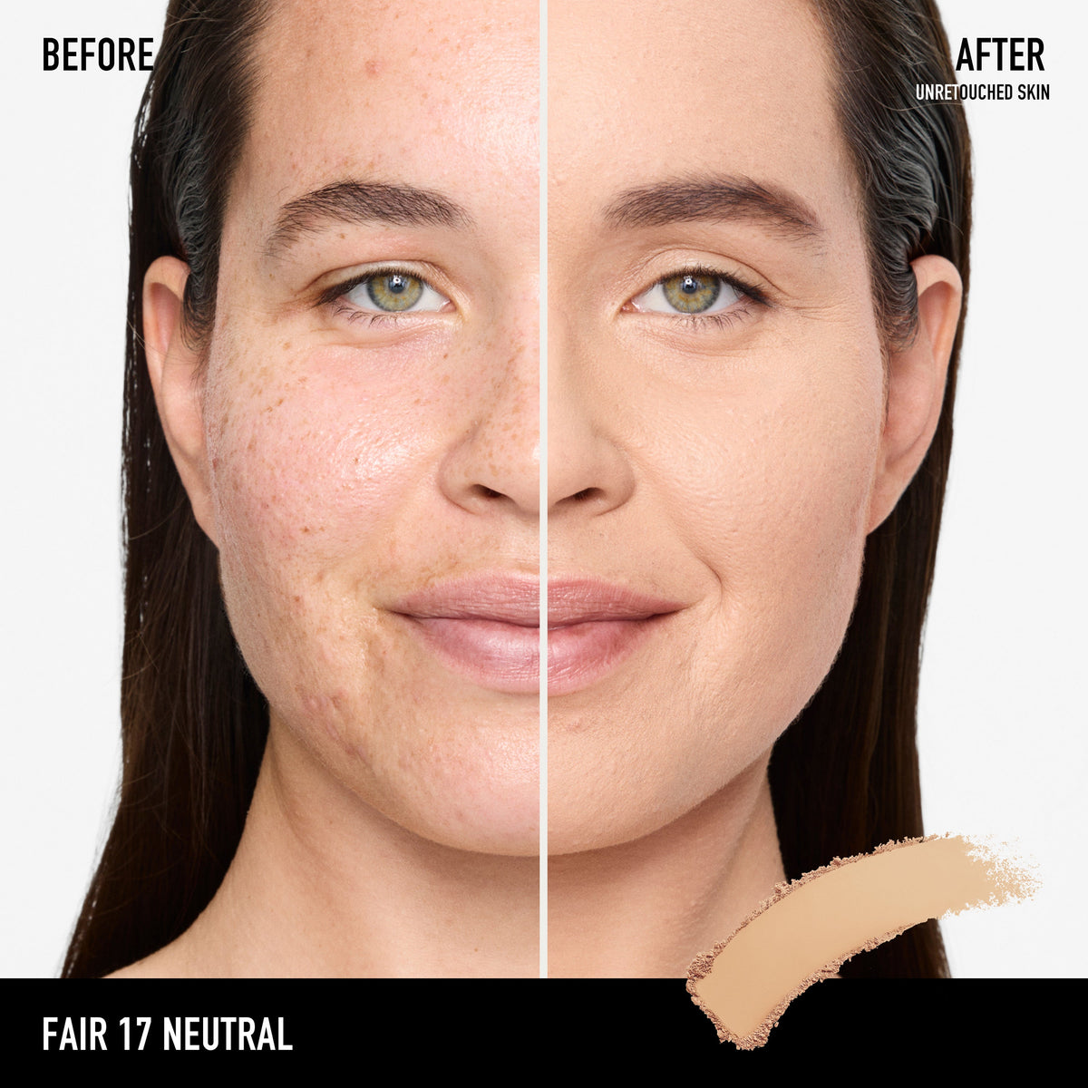 Fair 17 Neutral