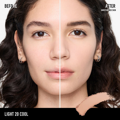Light 20 Cool