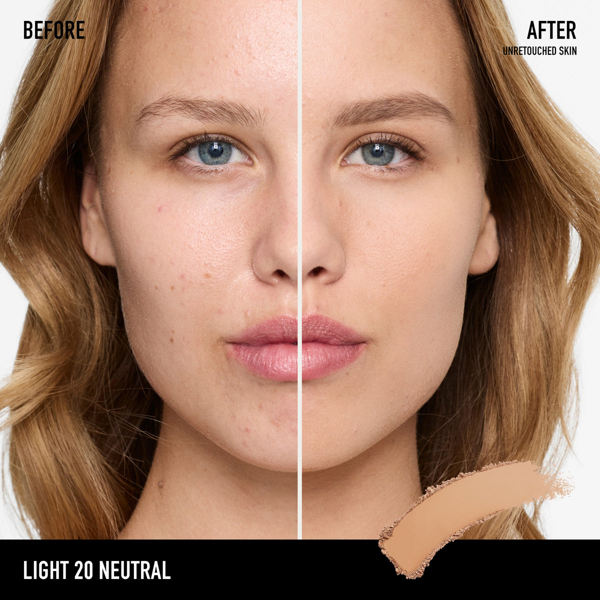 Light 20 Neutral