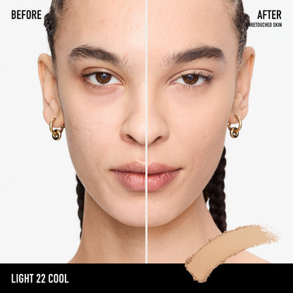 Light 22 Cool