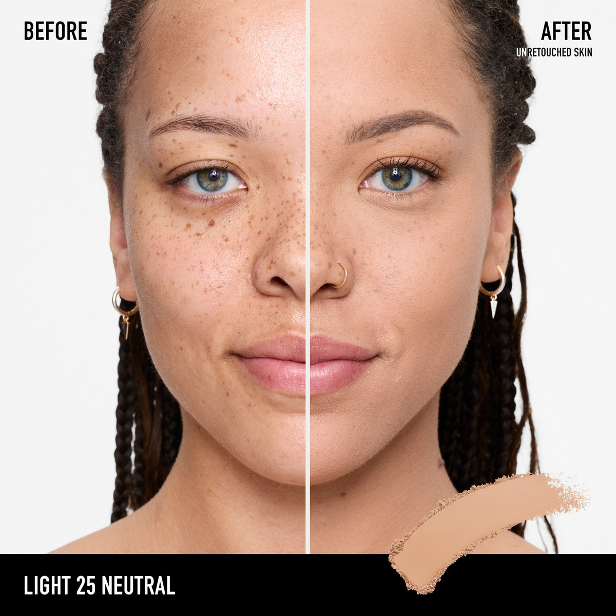 Light 25 Neutral