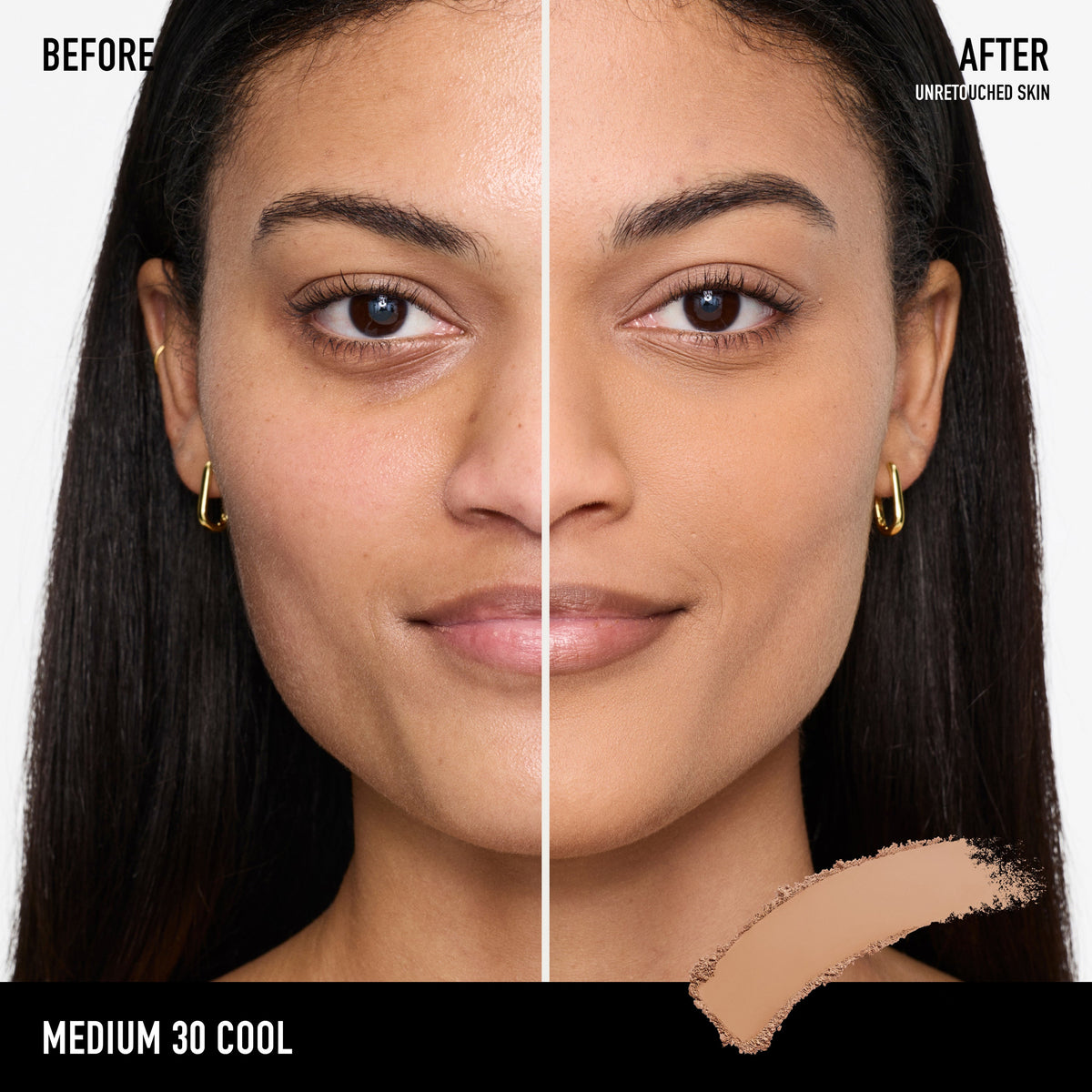 Medium 30 Cool