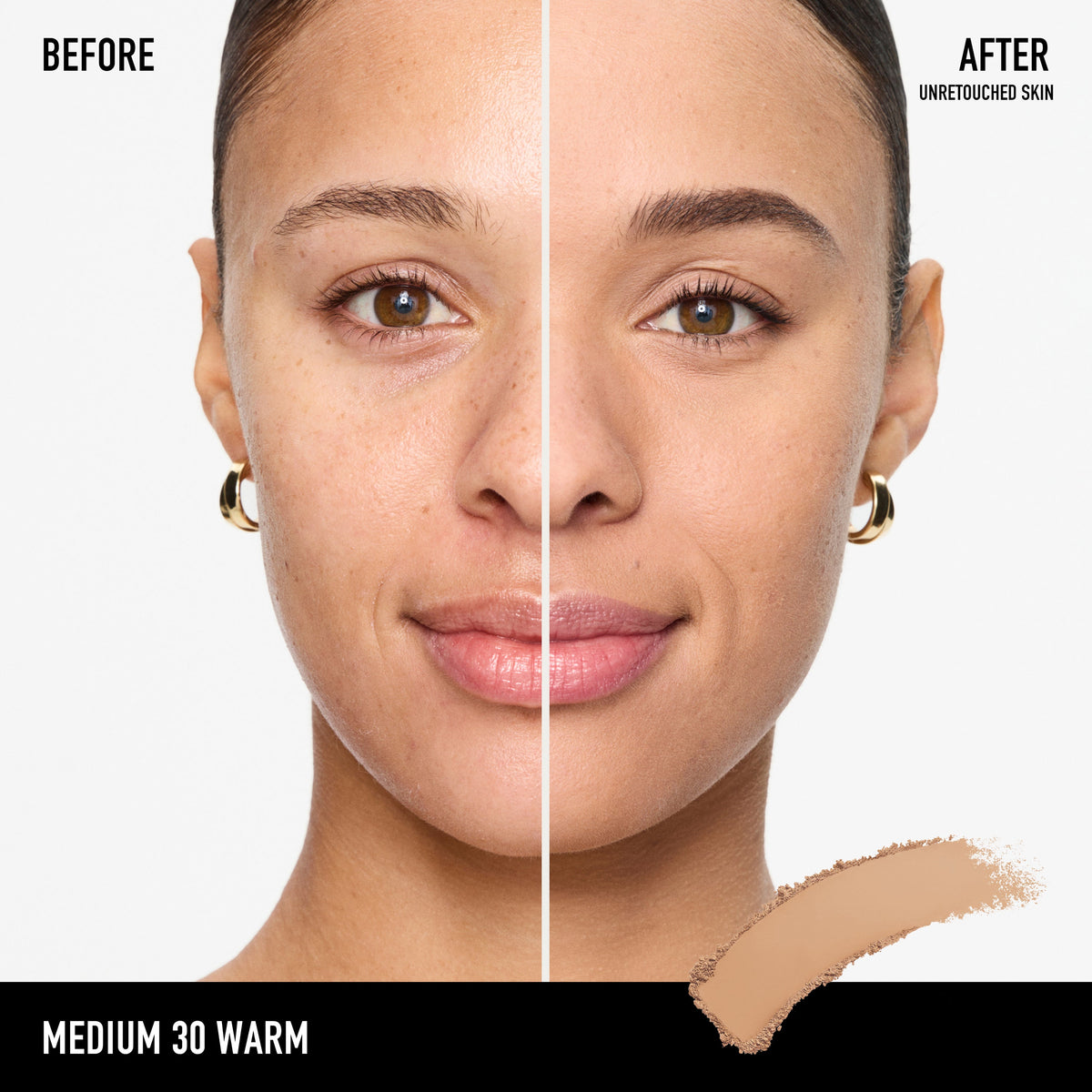 Medium 30 Warm
