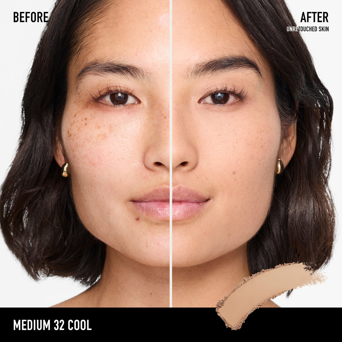 Medium 32 Cool