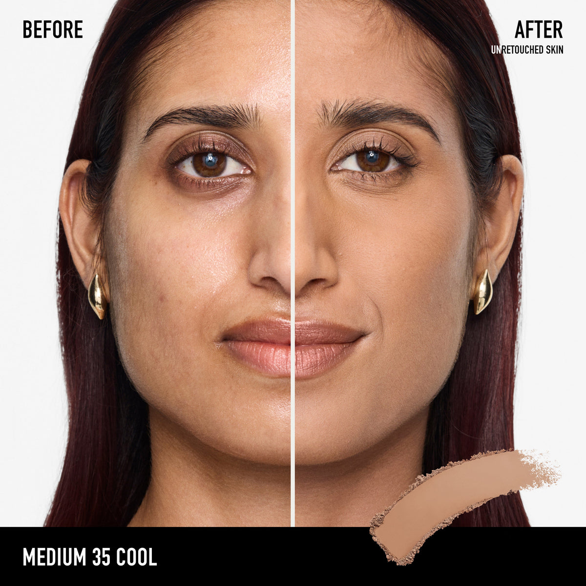 Medium 35 Cool