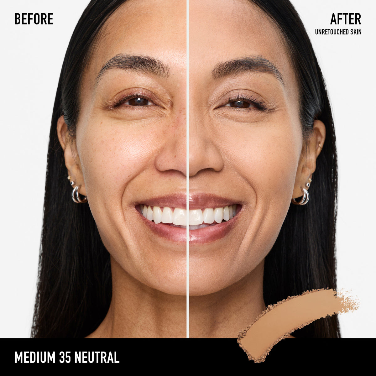 Medium 35 Neutral