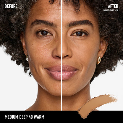 Medium Deep 40 Warm