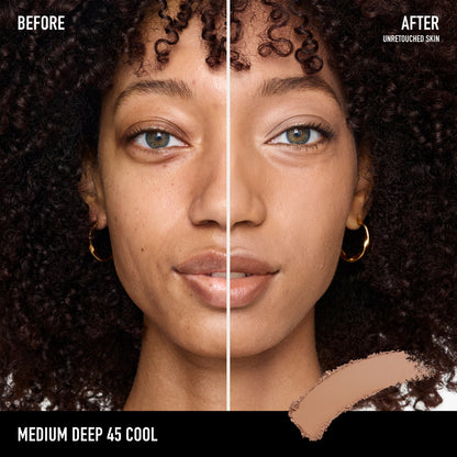 Medium Deep 45 Cool