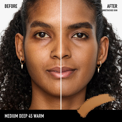 Medium Deep 45 Warm