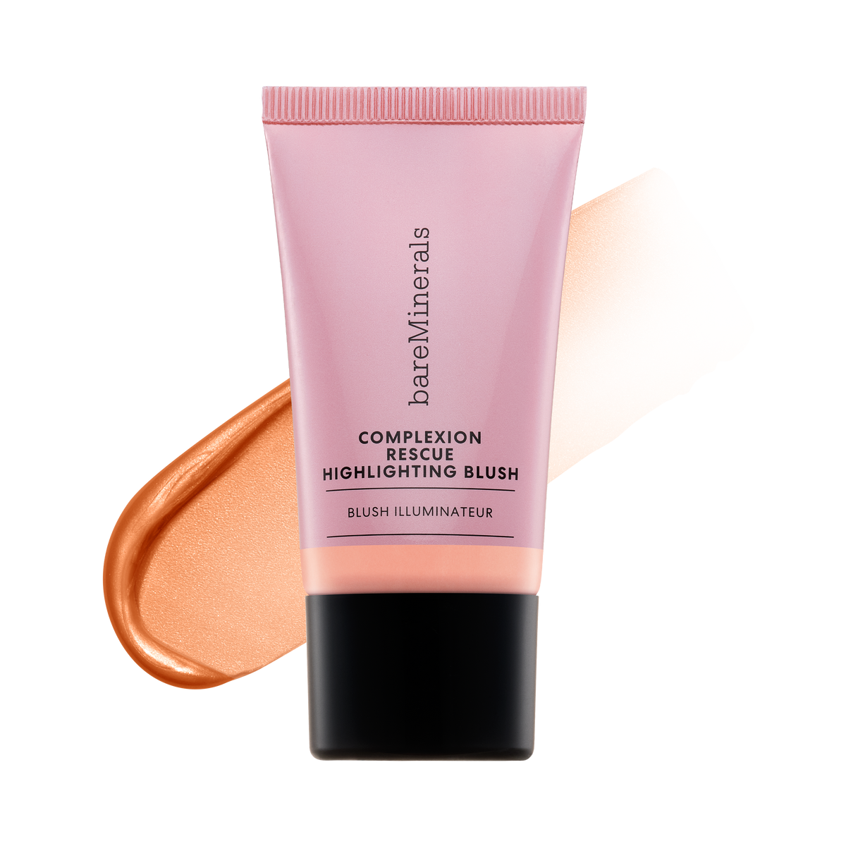 Peach Glow