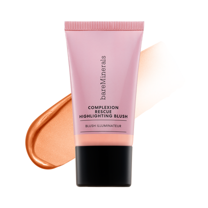 Peach Glow