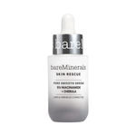 SKIN RESCUE Pure Smooth Serum with 5% Niacinamide and Chebula