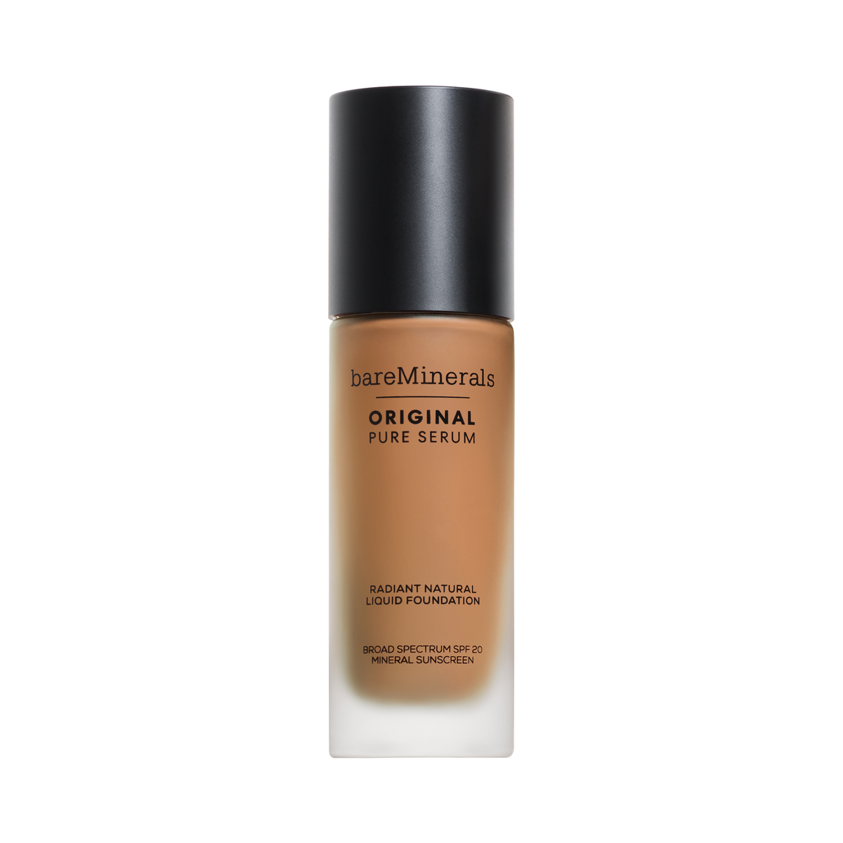 Medium Deep Warm 4