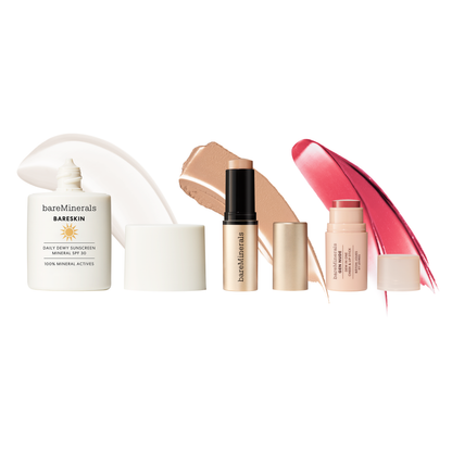 Dewy SPF Set