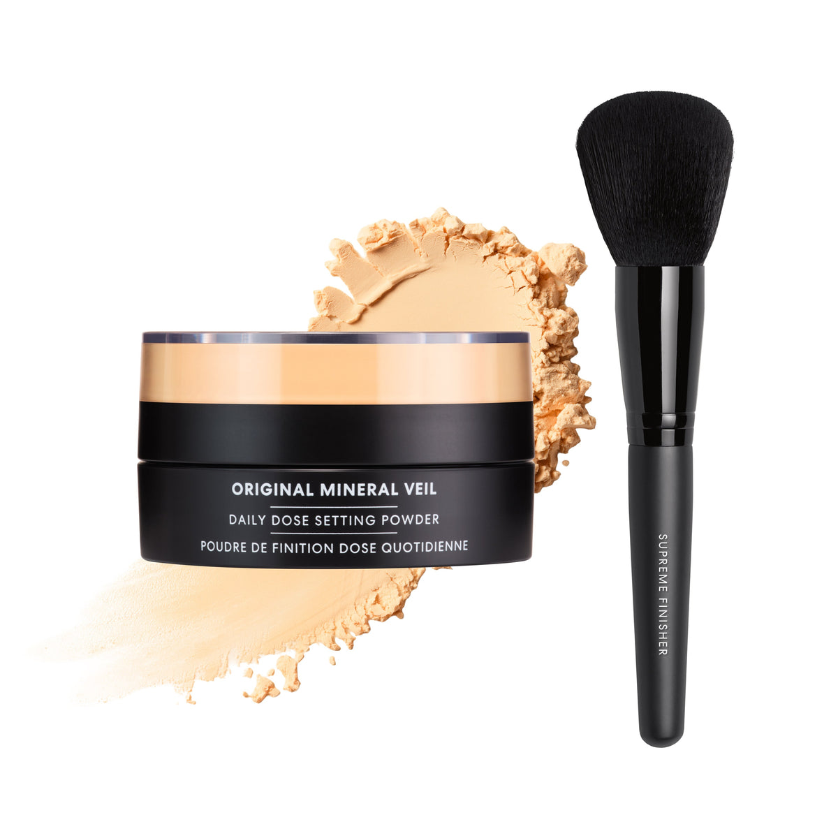 Mineral Veil® Daily Dose Duo