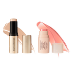 COMPLEXION RESCUE® Skin Tint Stick & GEN NUDE® Dew in One Glow Duo