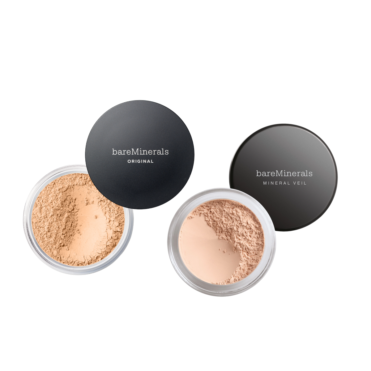ORIGINAL Foundation and Mineral Veil® Set