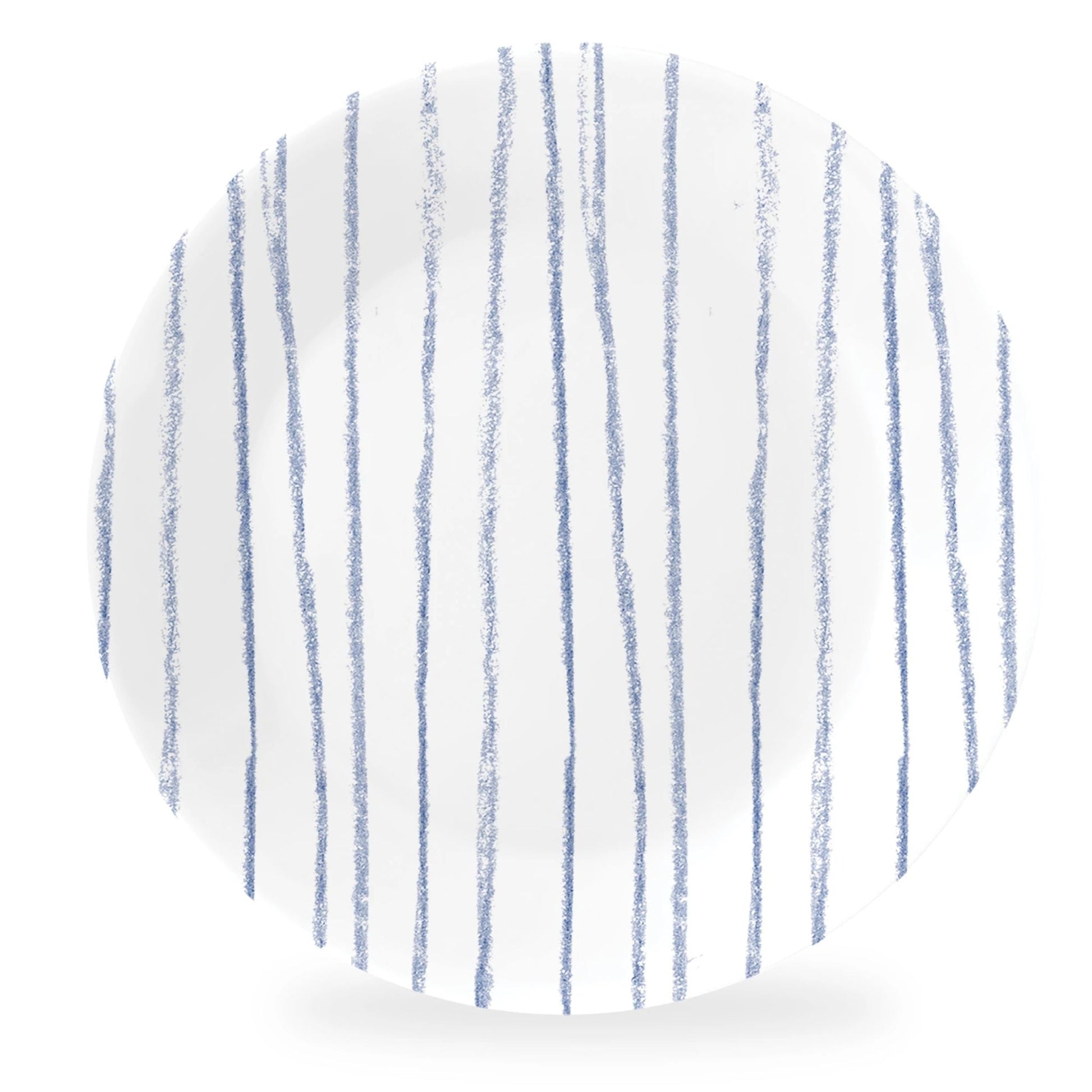 Corelle® Botanical Stripes 6.75" Appetizer Plate