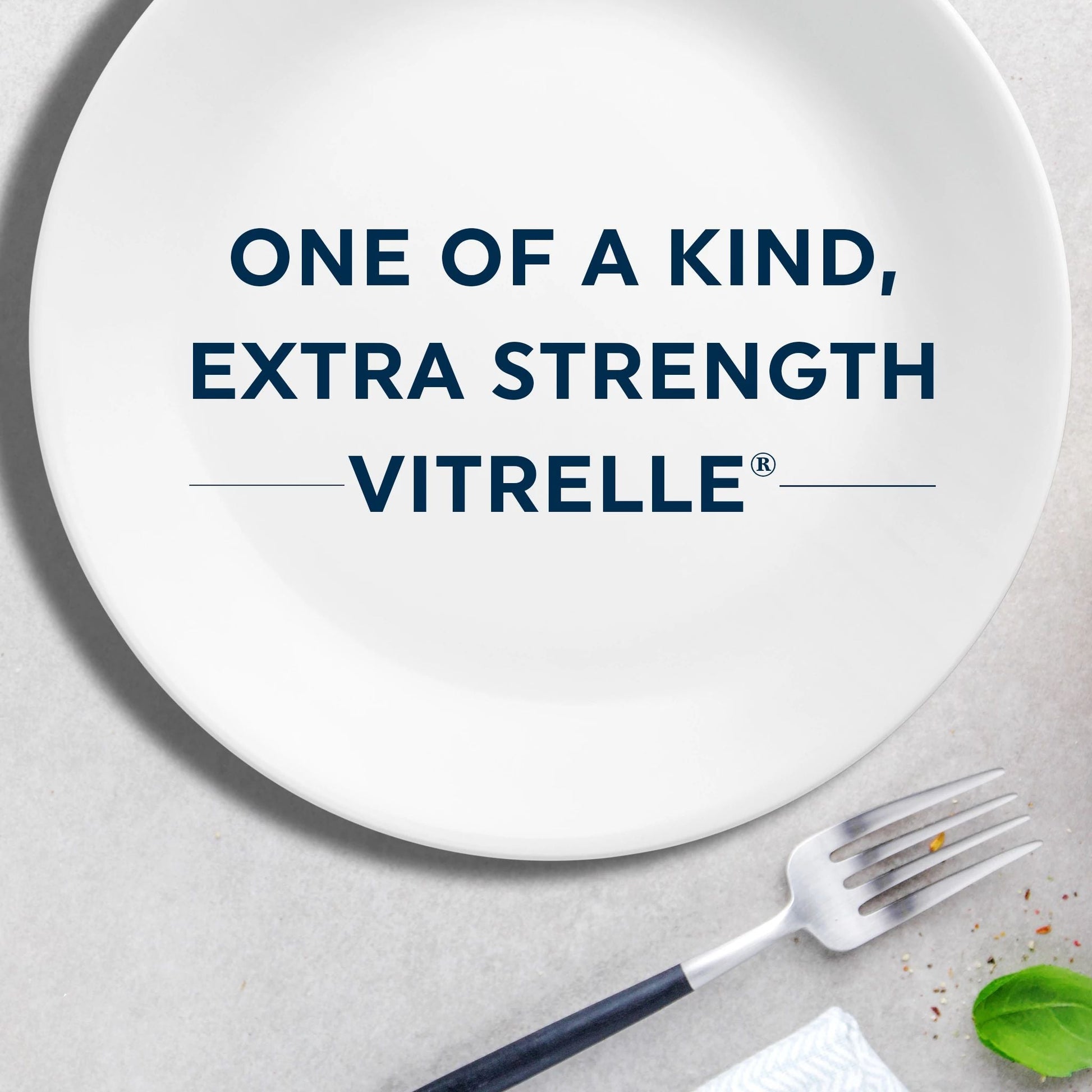 Corelle® Simple Lines 10.5" Dinner Plate
