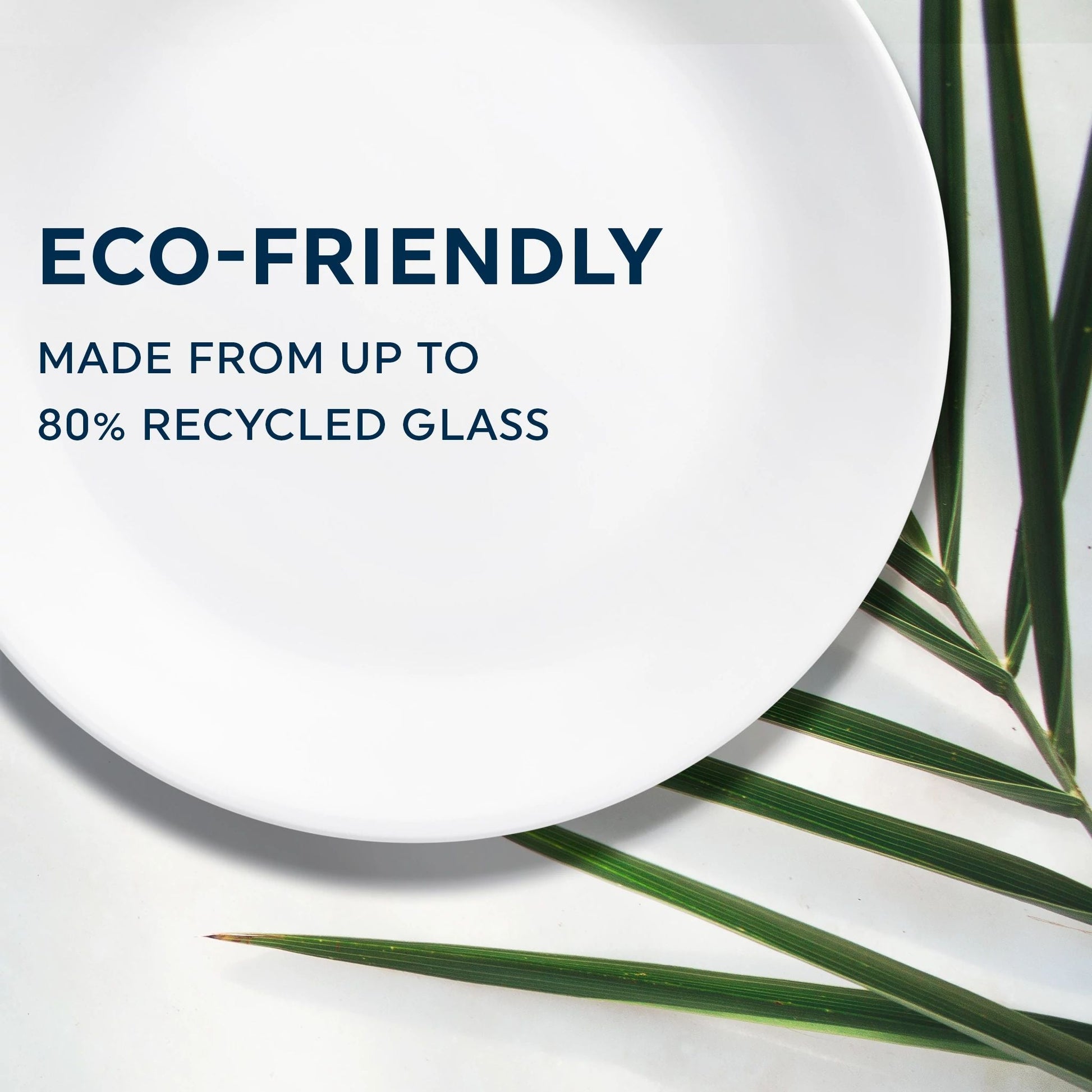 Corelle® Pure White 10-ounce Dip & Condiment Bowl