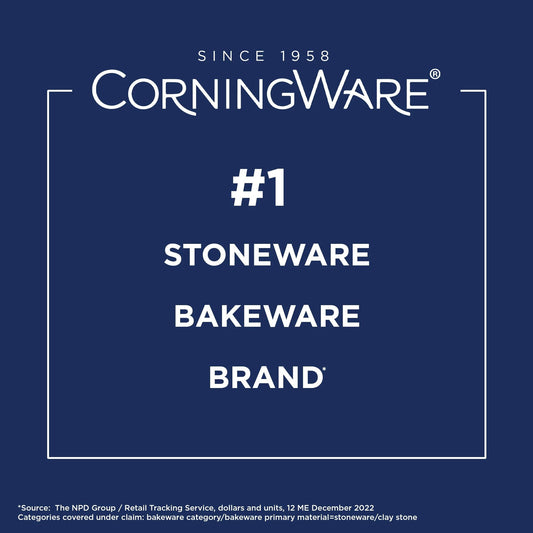 CorningWare® 20-ounce Meal Mug™ Vented Lid