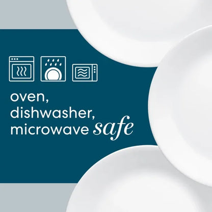 Corelle® Cherish 10.25" Dinner Plate