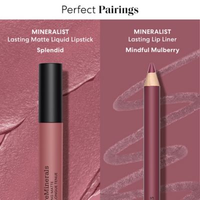 Mindful Mulberry