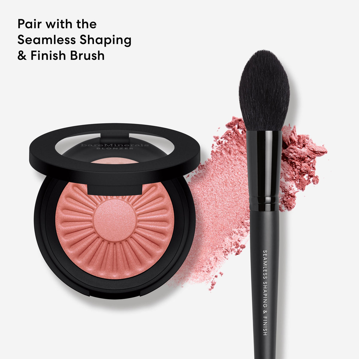 GEN NUDE® BLONZER® Blush + Bronzer