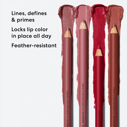 MINERALIST® Lasting Lip Liner