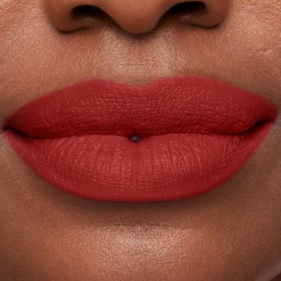 Treasured Red
