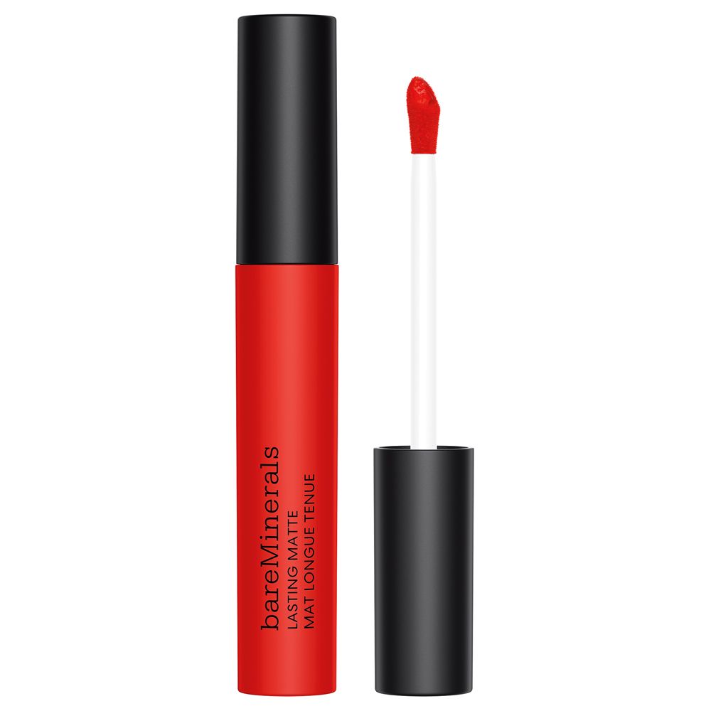 MINERALIST® Lasting Matte Liquid Lipstick - US 5550