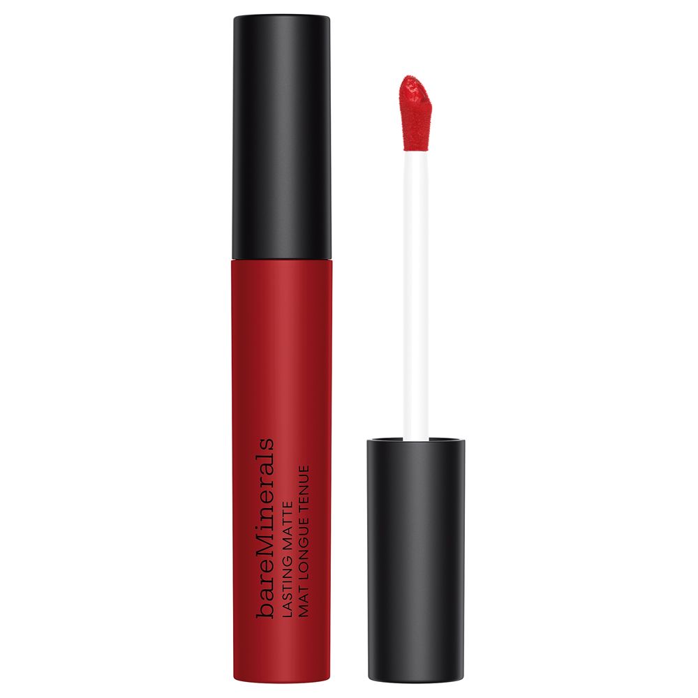 MINERALIST® Lasting Matte Liquid Lipstick - US 5550