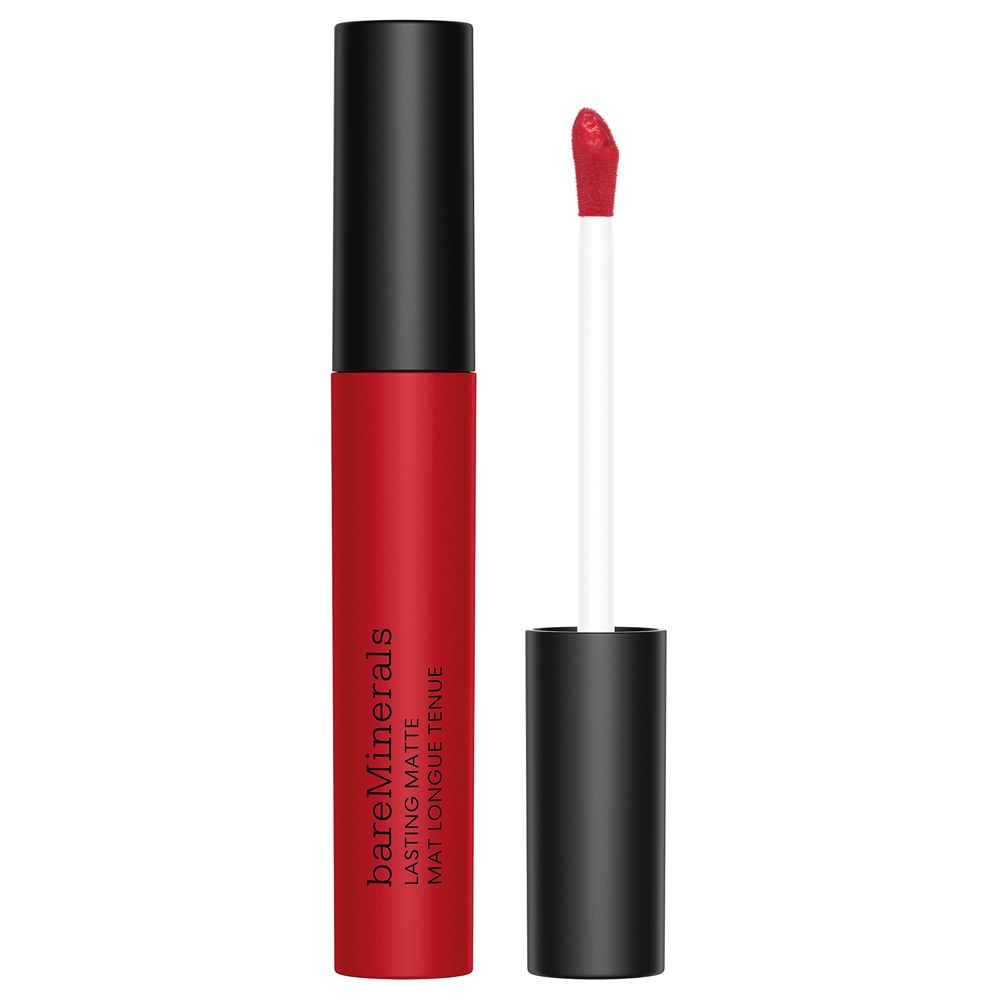 MINERALIST® Lasting Matte Liquid Lipstick - US 5550